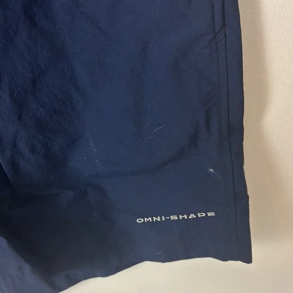 Columbia gently used